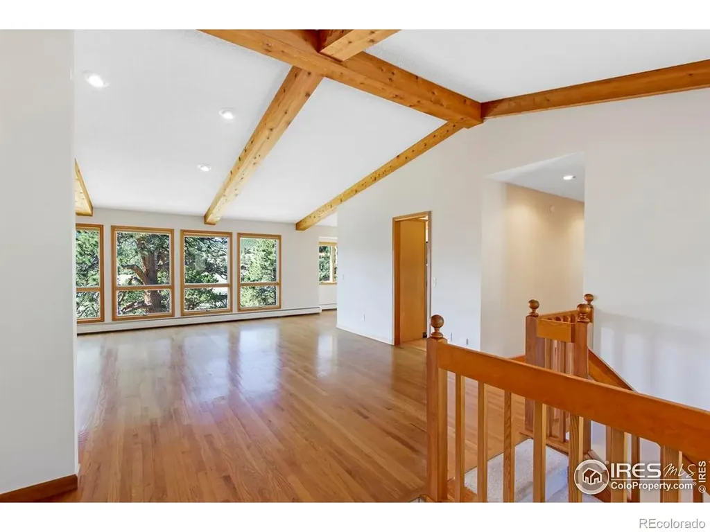 272 Solomon Drive Estes Park CO 80517