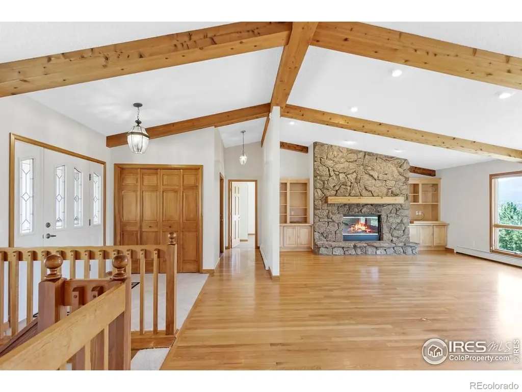 272 Solomon Drive Estes Park CO 80517