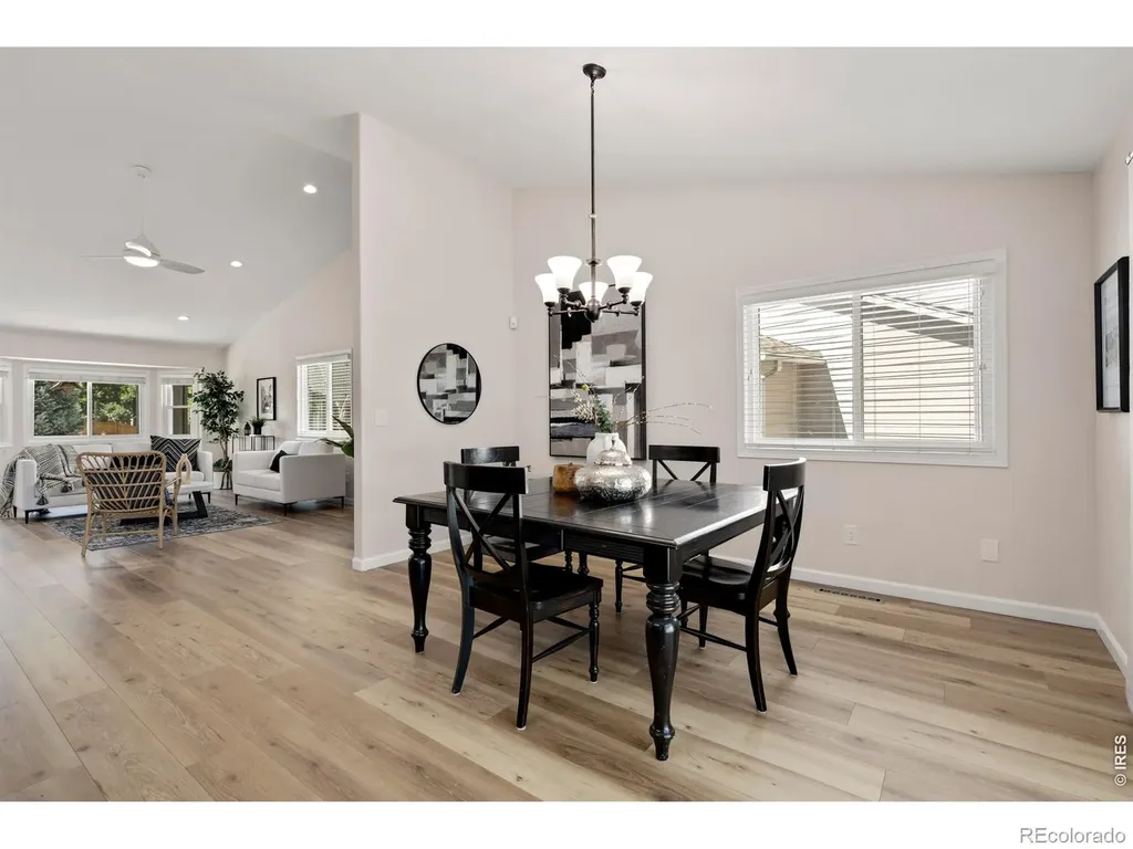 1493 Park Drive Loveland CO 80538