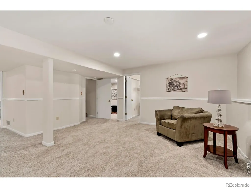 1493 Park Drive Loveland CO 80538