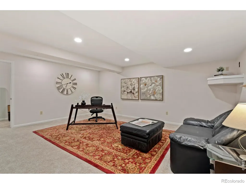 1493 Park Drive Loveland CO 80538