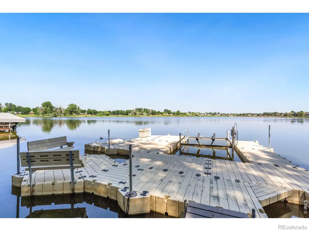 1493 Park Drive Loveland CO 80538