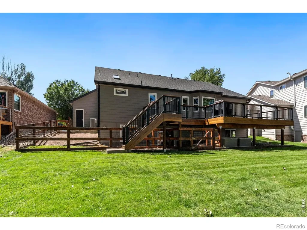 1493 Park Drive Loveland CO 80538