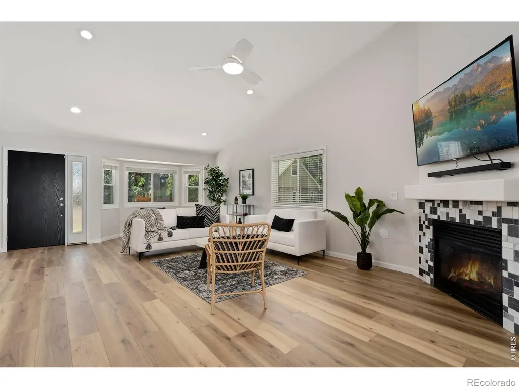 1493 Park Drive Loveland CO 80538