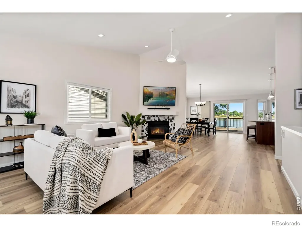 1493 Park Drive Loveland CO 80538