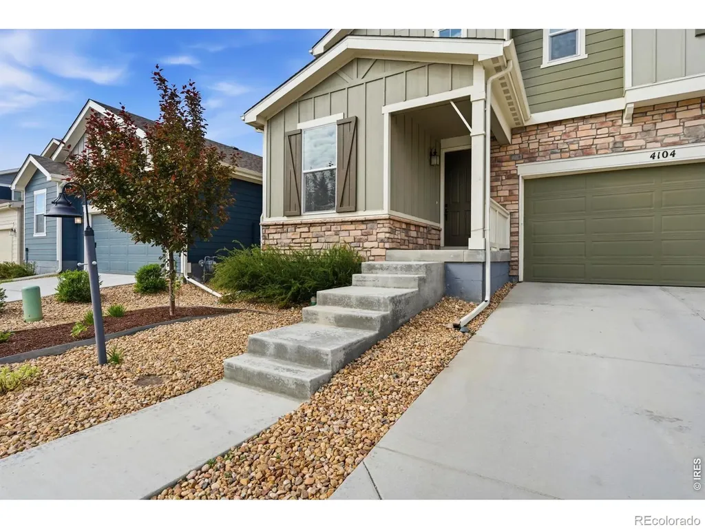4104 Chasm Lake Drive Loveland CO 80538