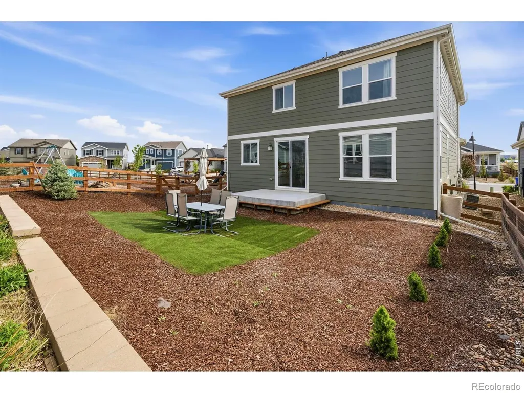 4104 Chasm Lake Drive Loveland CO 80538