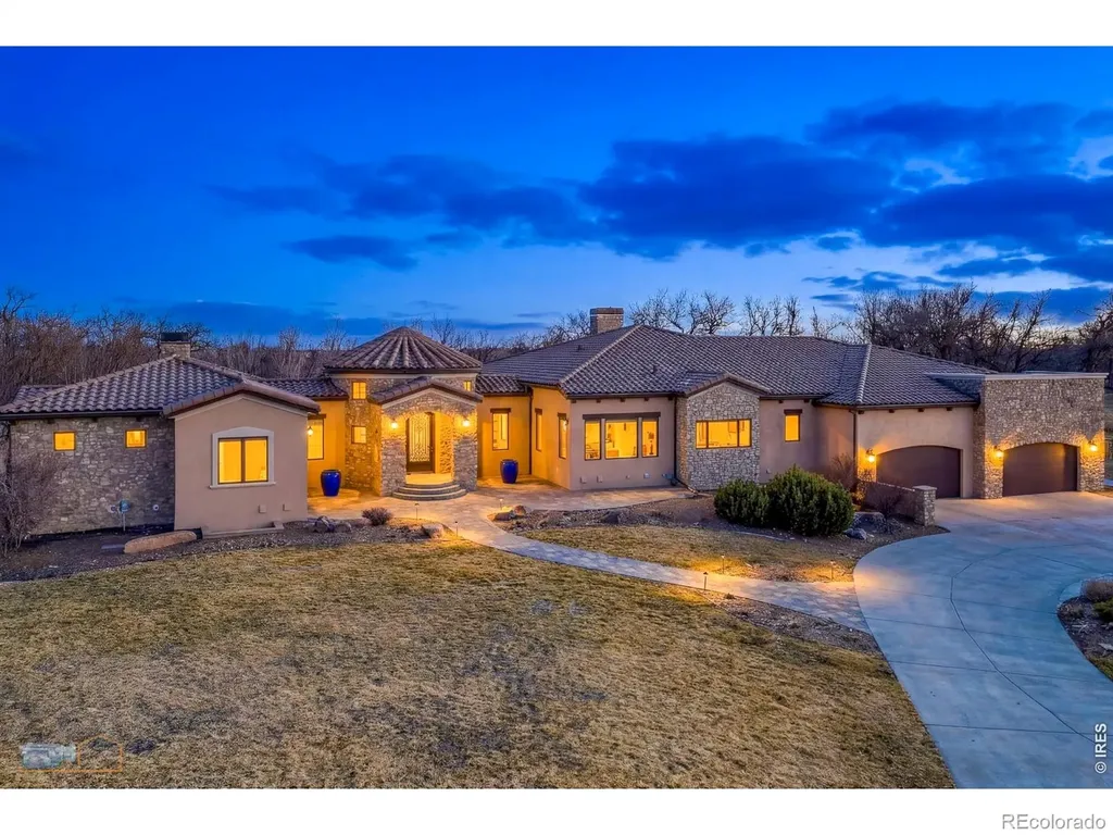 2102 Shoreside Drive Berthoud CO 80513