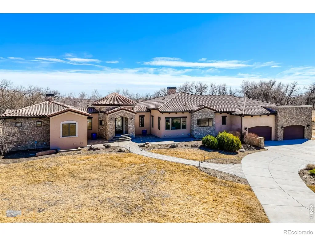 2102 Shoreside Drive Berthoud CO 80513