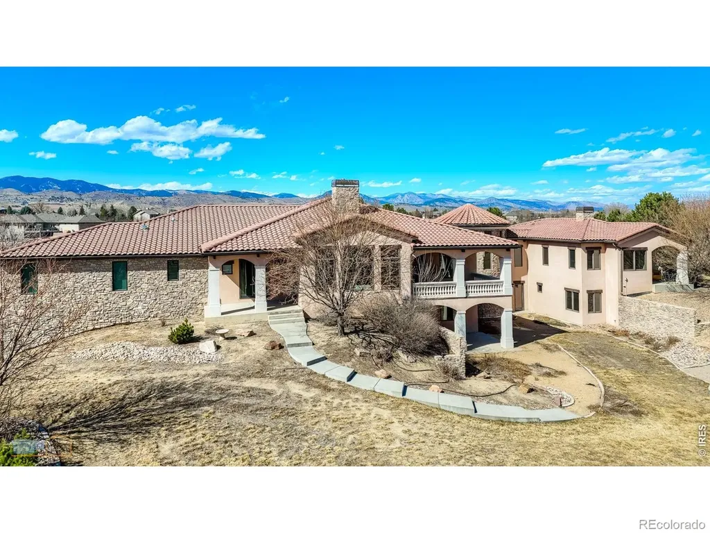 2102 Shoreside Drive Berthoud CO 80513
