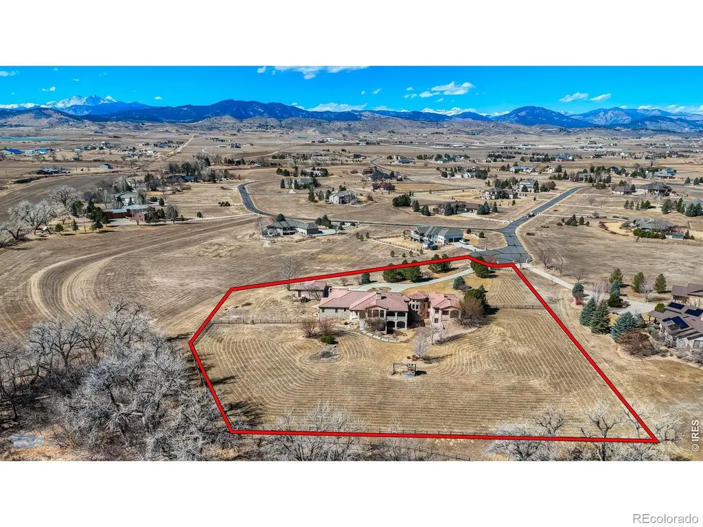 2102 Shoreside Drive Berthoud CO 80513