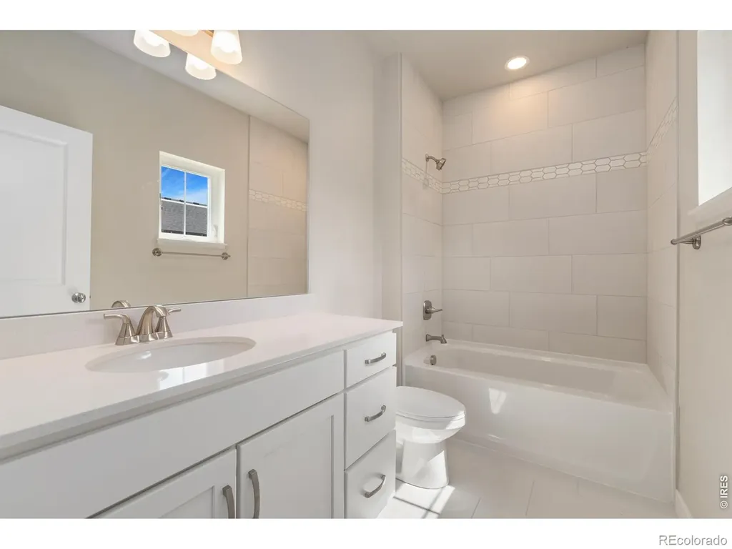 3438 Kettle Creek Drive Loveland CO 80538