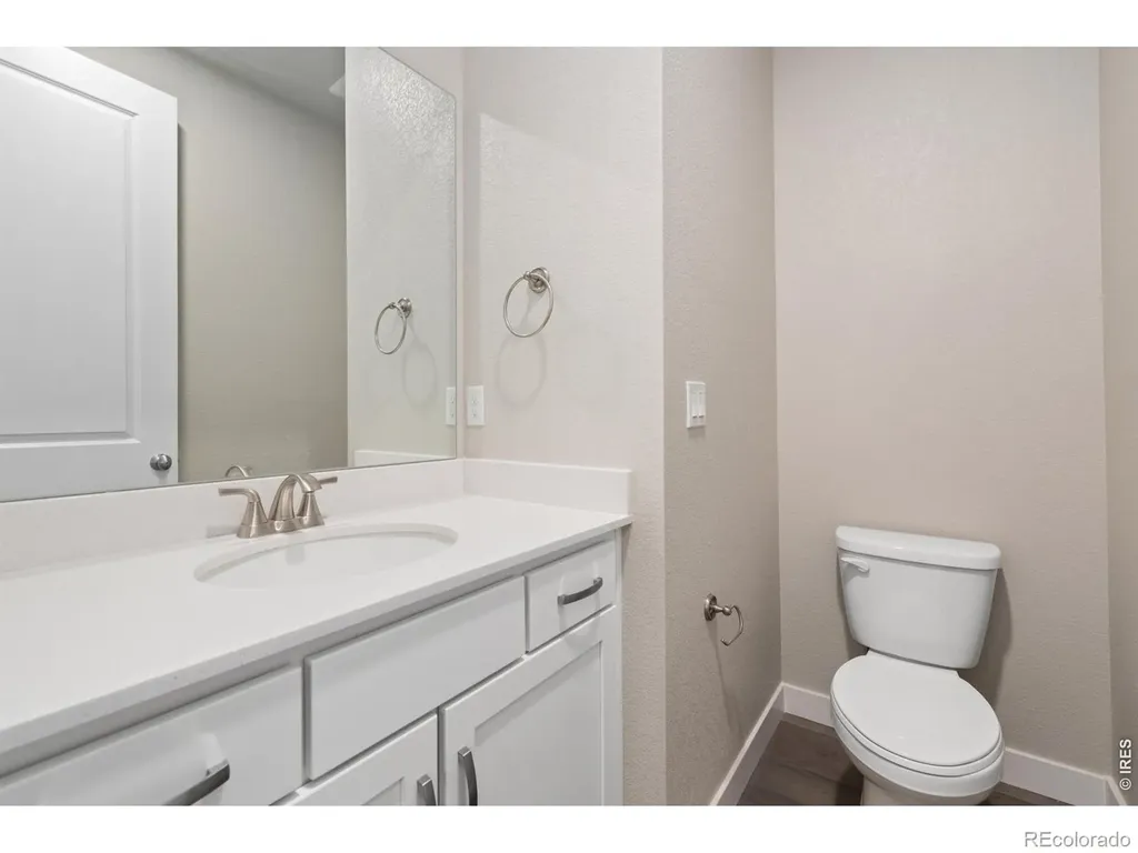 3438 Kettle Creek Drive Loveland CO 80538
