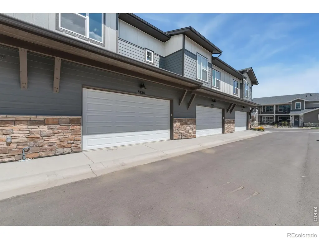 3438 Kettle Creek Drive Loveland CO 80538