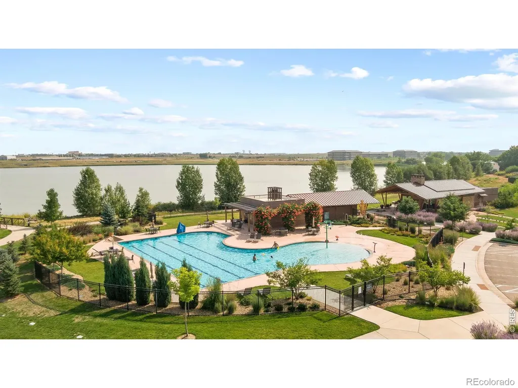 3438 Kettle Creek Drive Loveland CO 80538