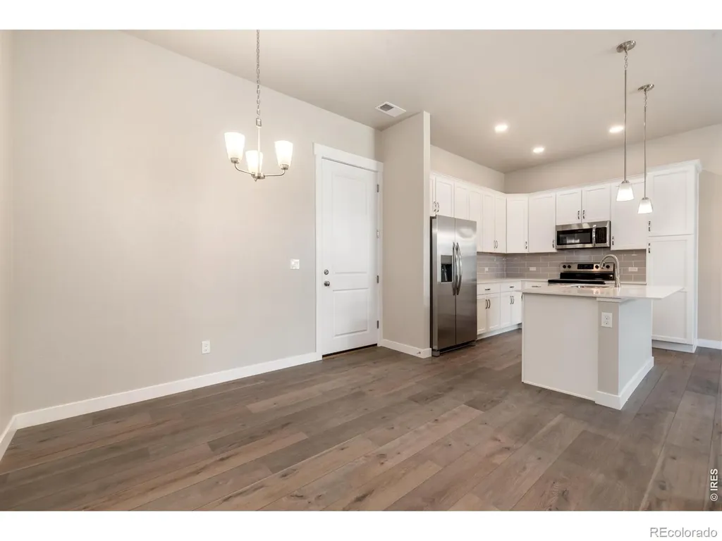 3438 Kettle Creek Drive Loveland CO 80538