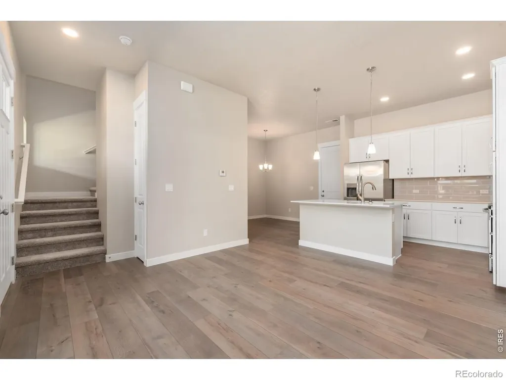 3438 Kettle Creek Drive Loveland CO 80538