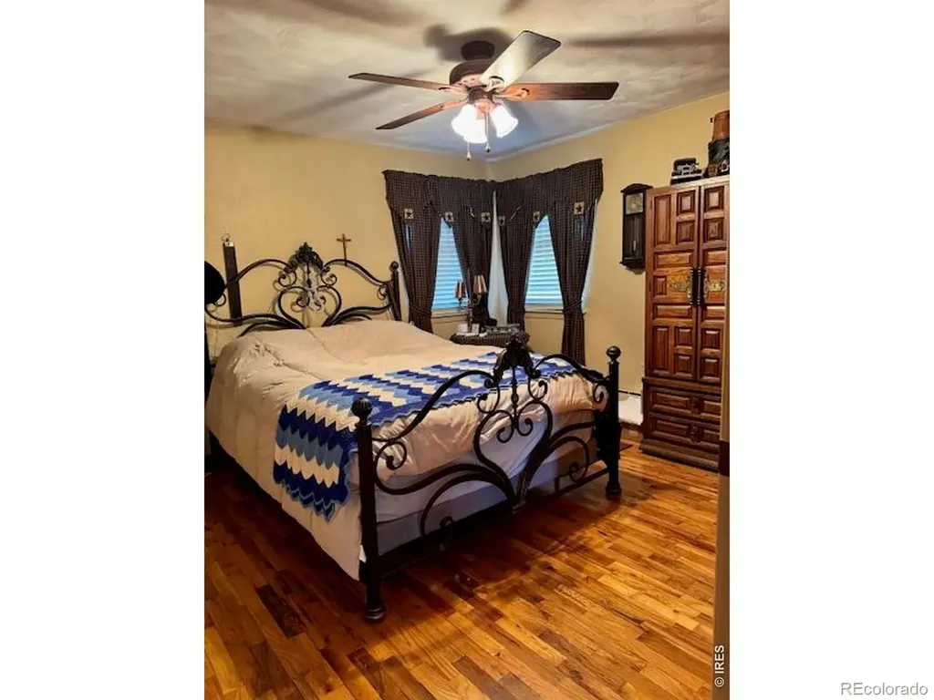 411 N Logan Avenue Fleming CO 80728