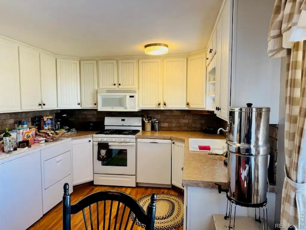 411 N Logan Avenue Fleming CO 80728