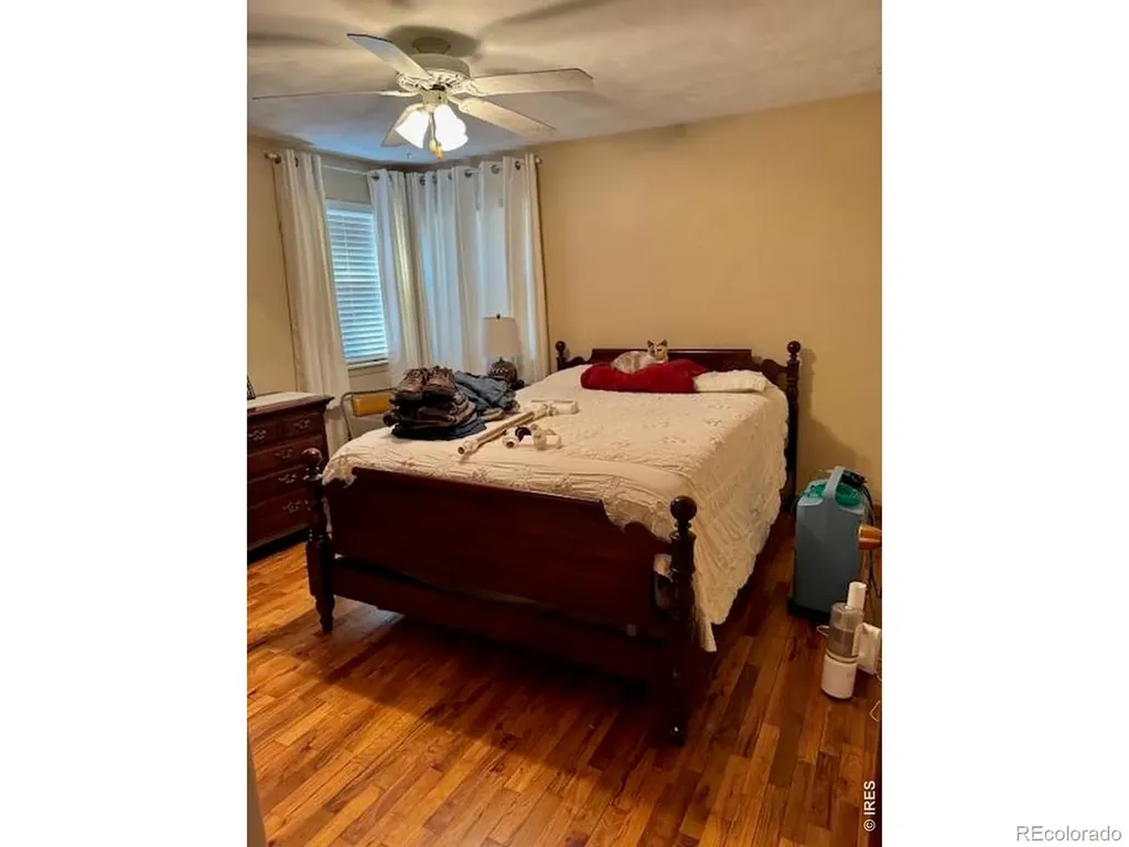 411 N Logan Avenue Fleming CO 80728