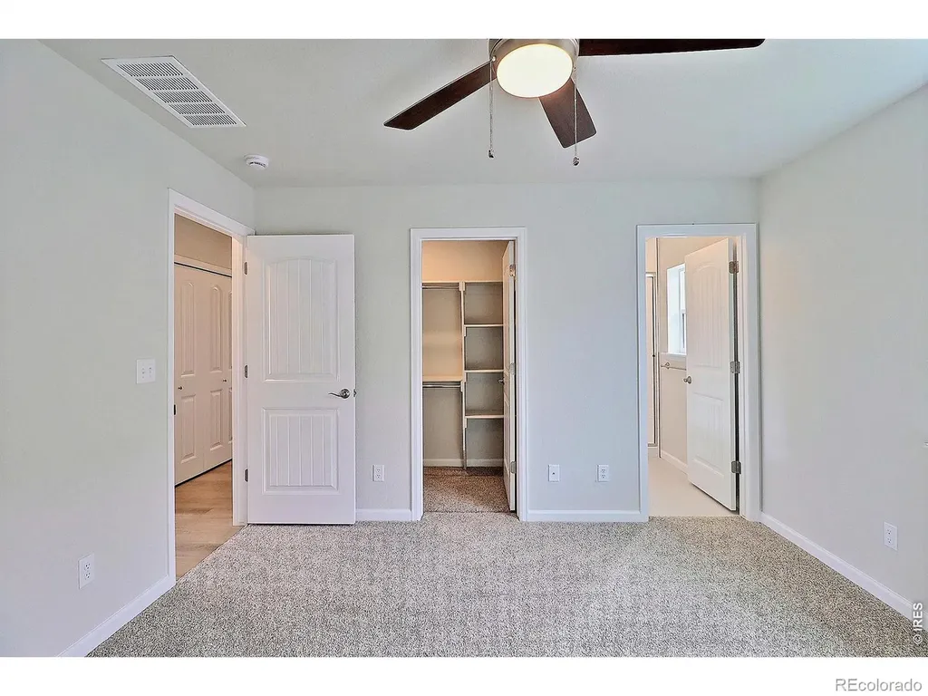 4205 Rockcress Road Evans CO 80620