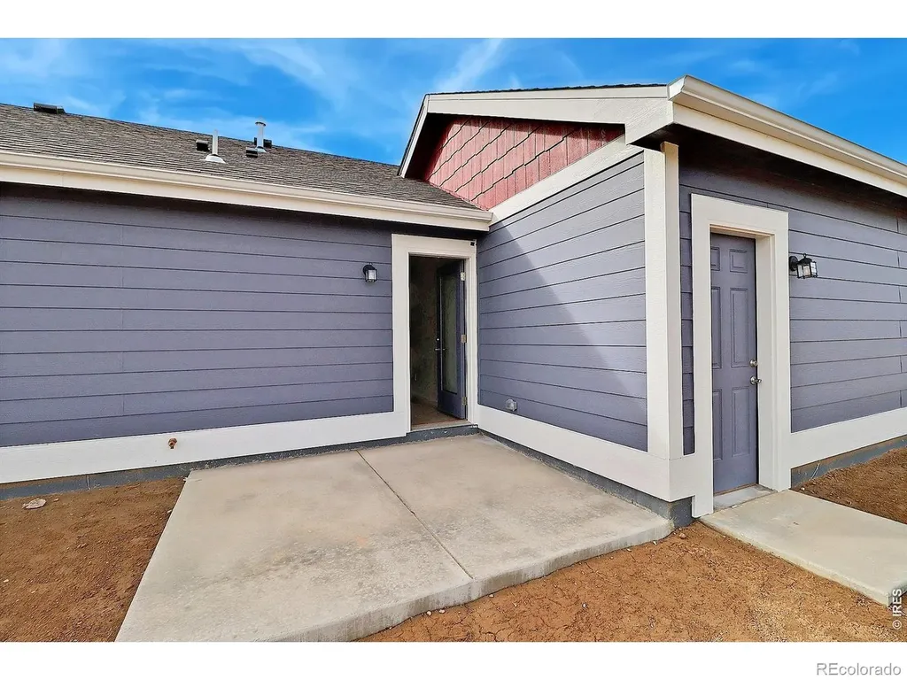 4205 Rockcress Road Evans CO 80620