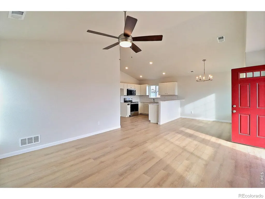 4205 Rockcress Road Evans CO 80620