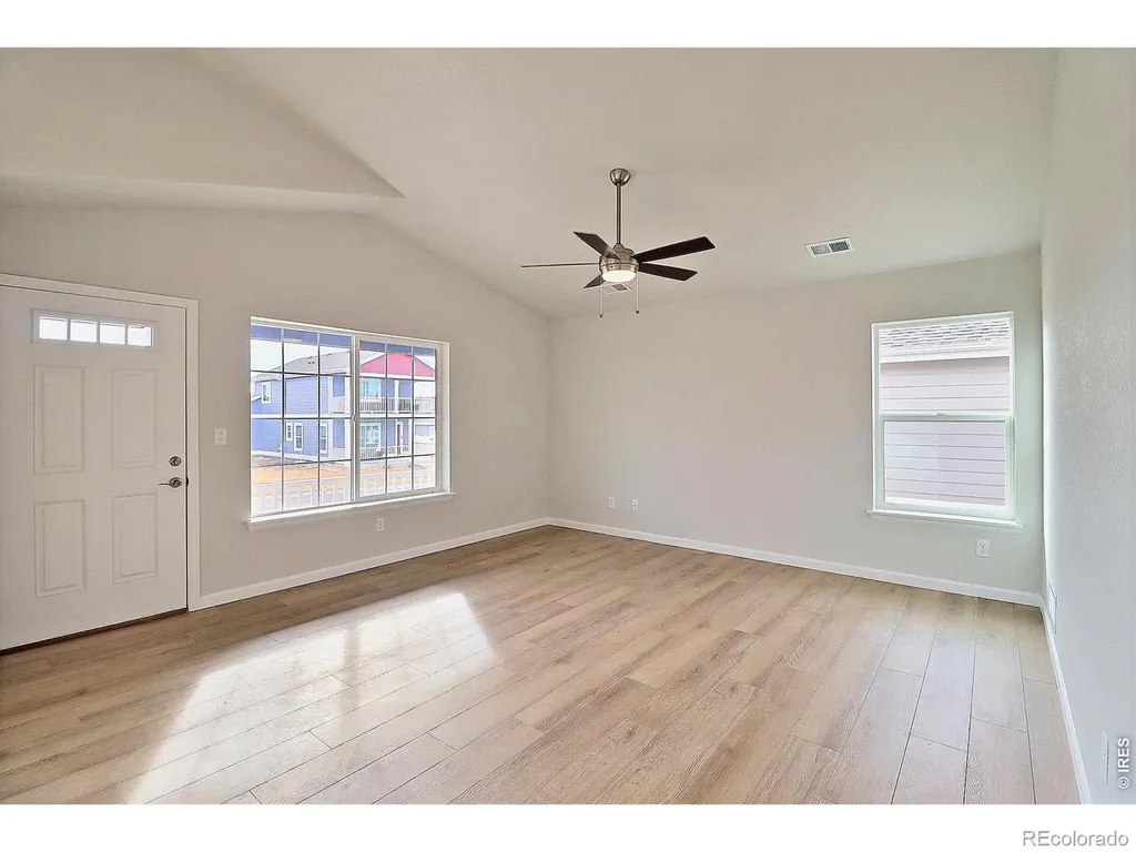 4205 Rockcress Road Evans CO 80620