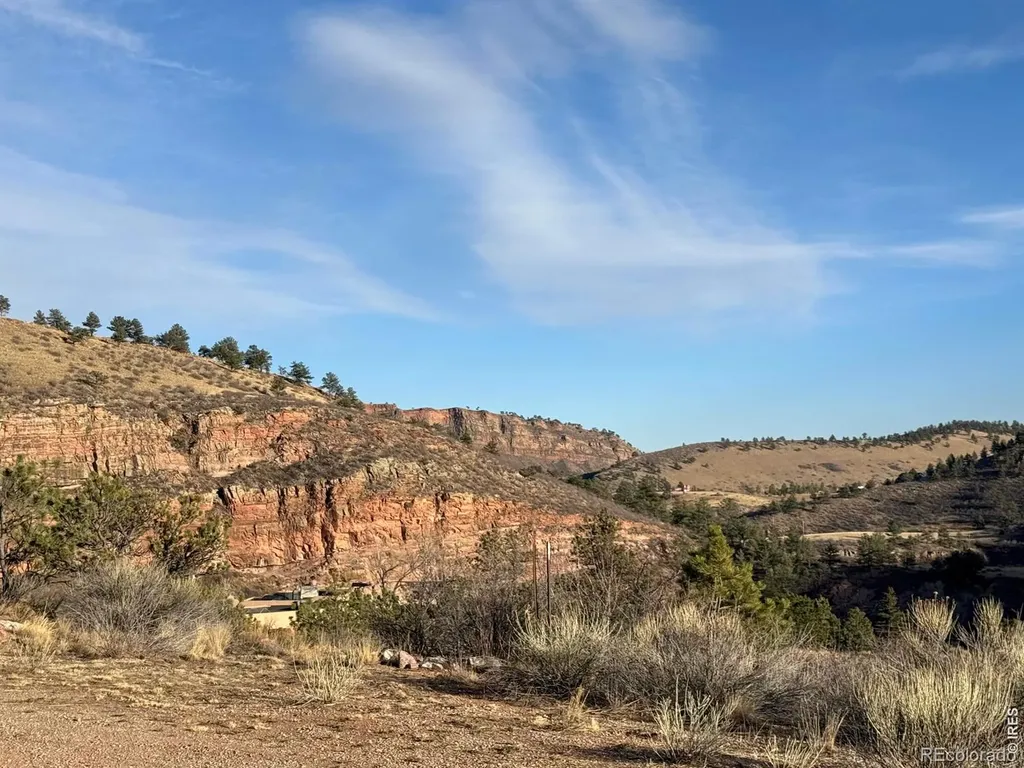 1114 & 1115 Vision Way Lyons CO 80540