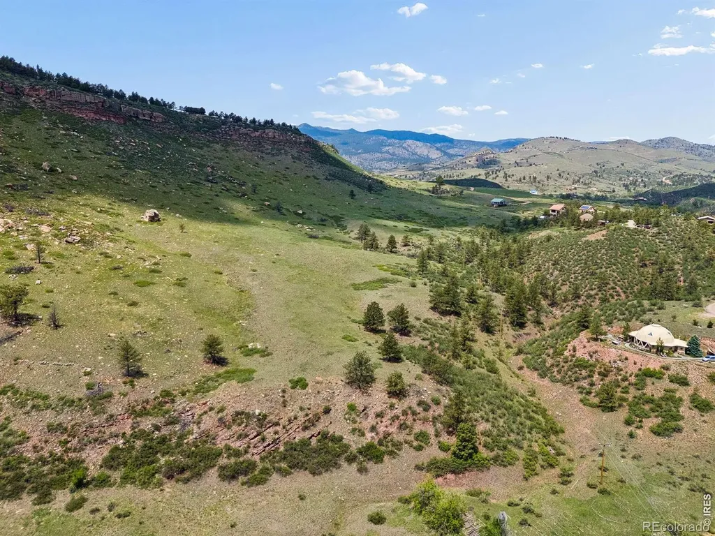 1114 & 1115 Vision Way Lyons CO 80540