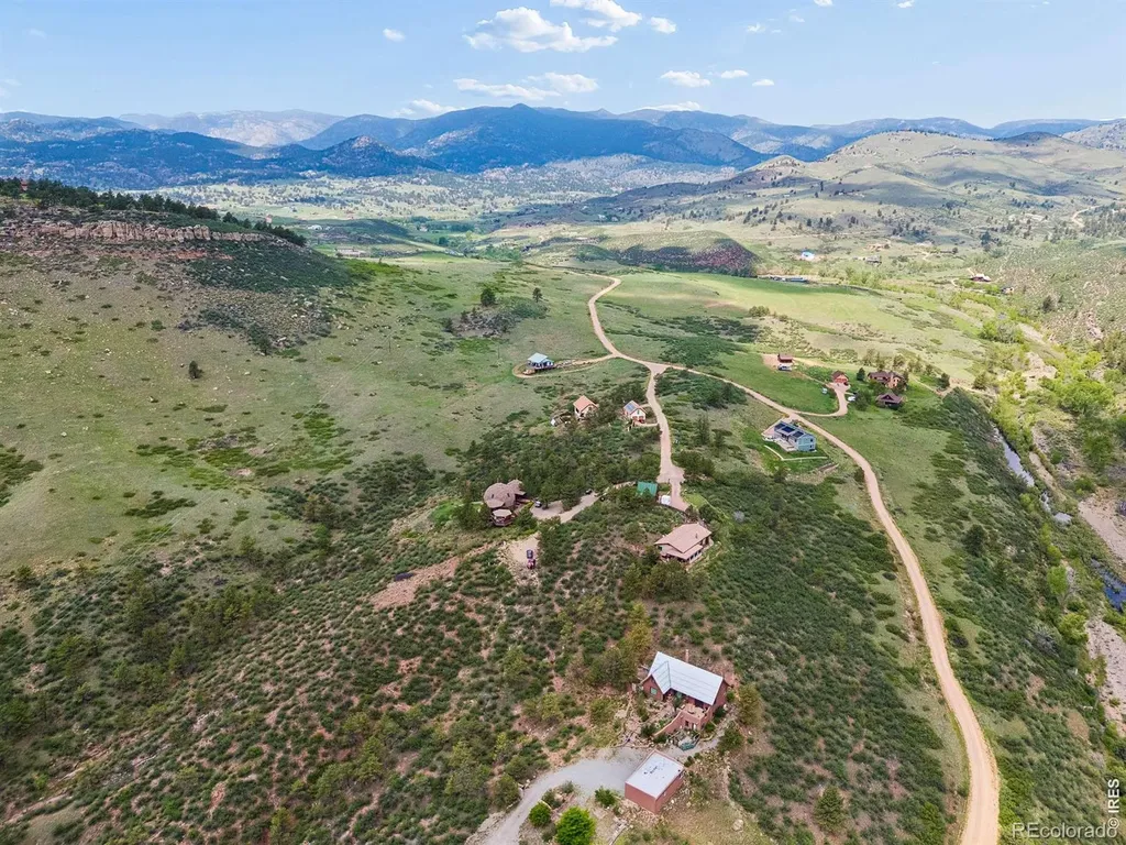 1114 & 1115 Vision Way Lyons CO 80540