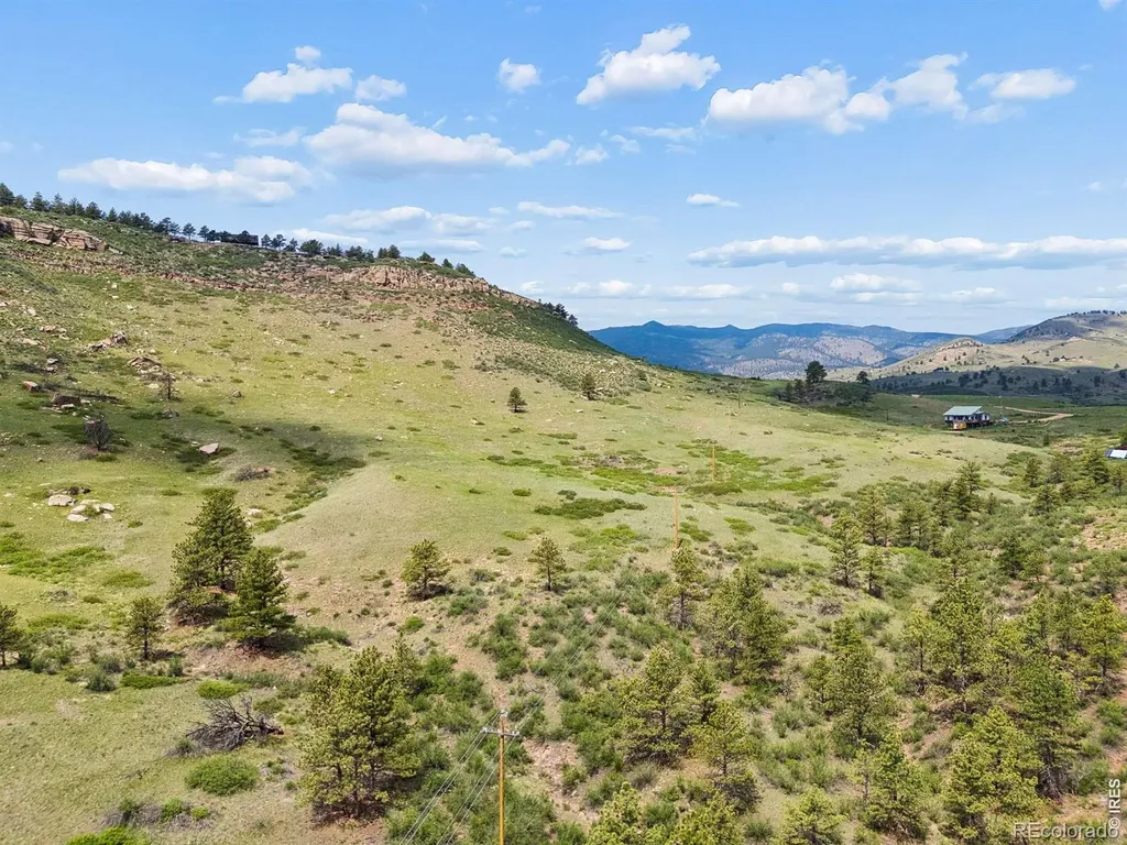 1114 & 1115 Vision Way Lyons CO 80540