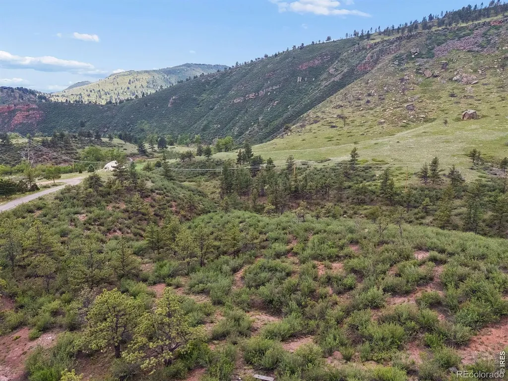 1114 & 1115 Vision Way Lyons CO 80540