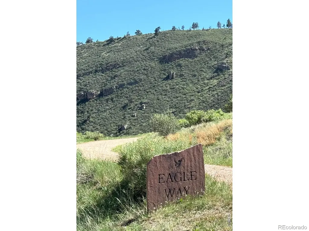 1114 & 1115 Vision Way Lyons CO 80540