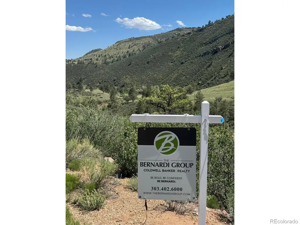 1114 & 1115 Vision Way Lyons CO 80540