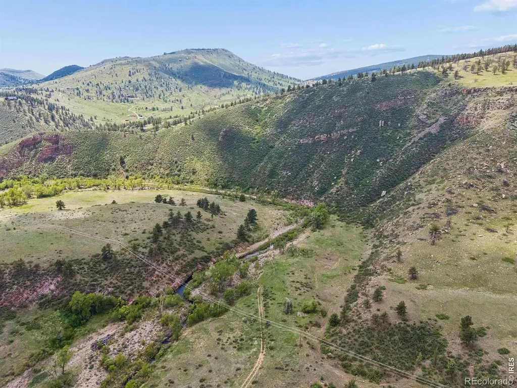 1114 & 1115 Vision Way Lyons CO 80540