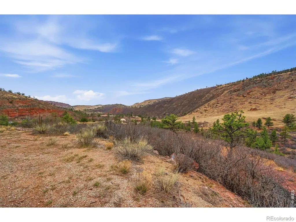 1114 & 1115 Vision Way Lyons CO 80540