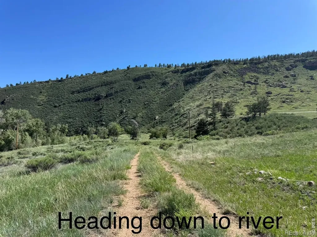 1114 & 1115 Vision Way Lyons CO 80540