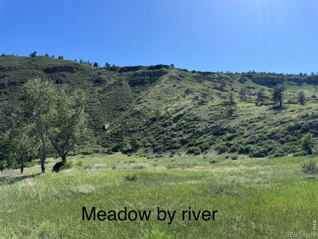 1114 & 1115 Vision Way Lyons CO 80540