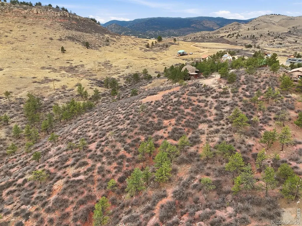 1114 & 1115 Vision Way Lyons CO 80540
