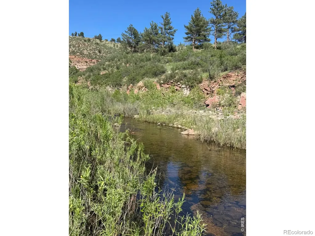 1114 & 1115 Vision Way Lyons CO 80540