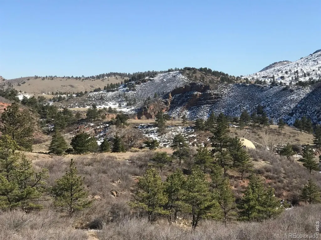 1114 & 1115 Vision Way Lyons CO 80540