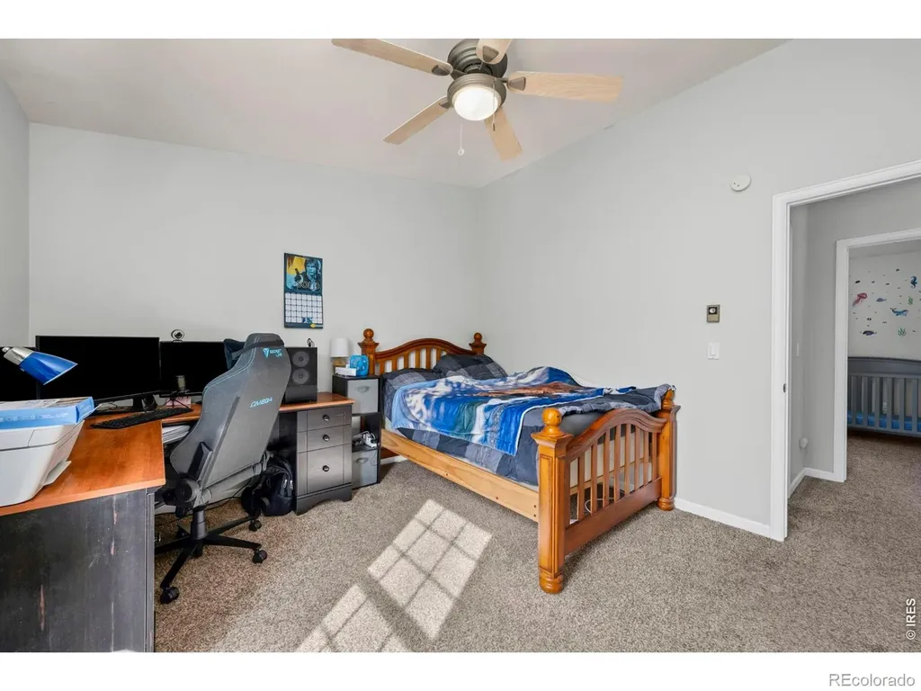 3200 Azalea Drive Fort Collins CO 80526