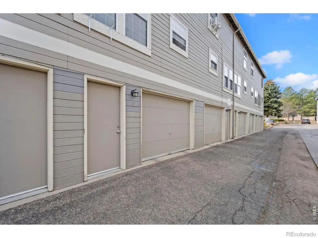 3200 Azalea Drive Fort Collins CO 80526