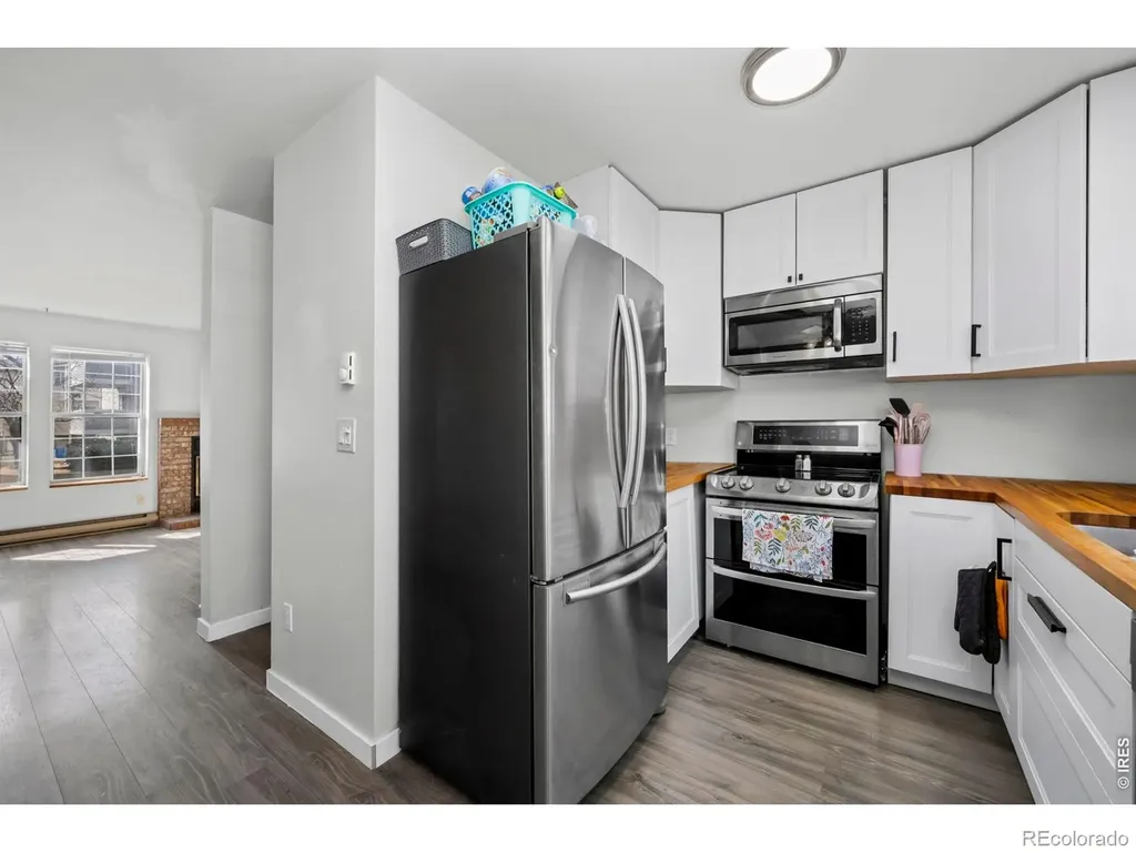3200 Azalea Drive Fort Collins CO 80526