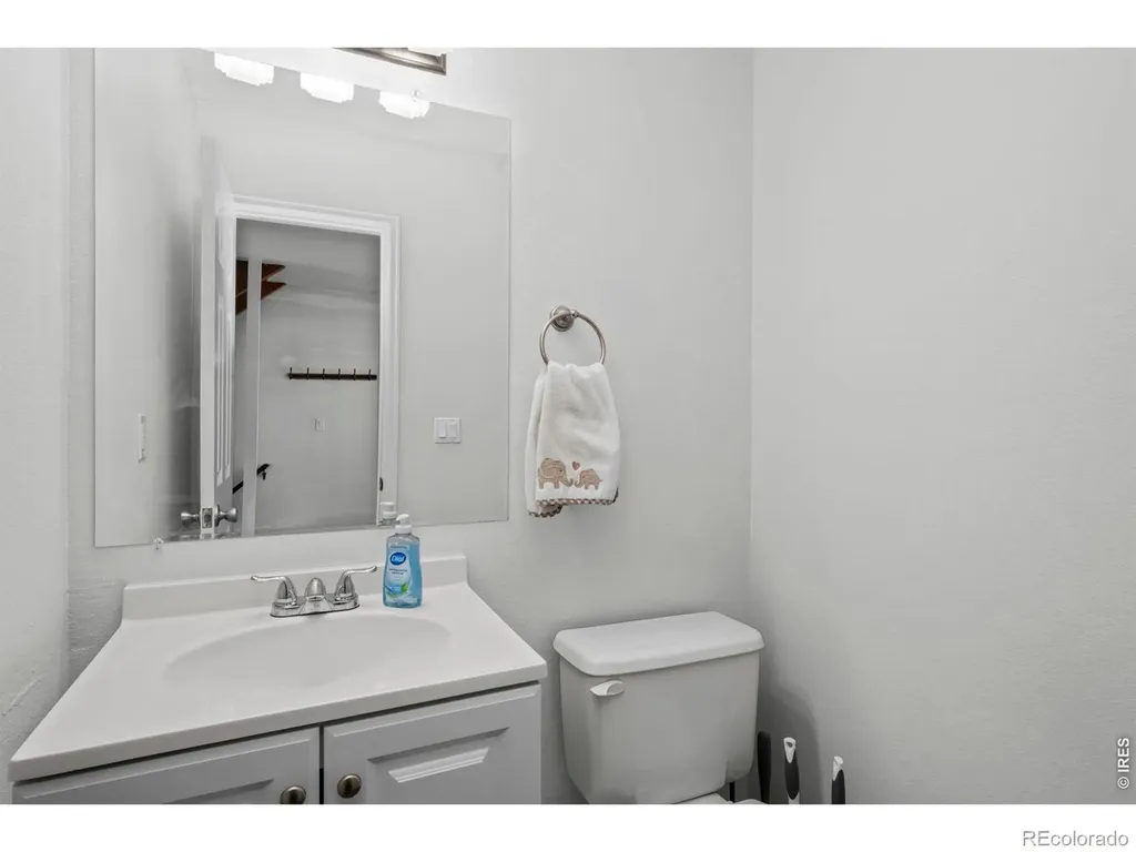 3200 Azalea Drive Fort Collins CO 80526