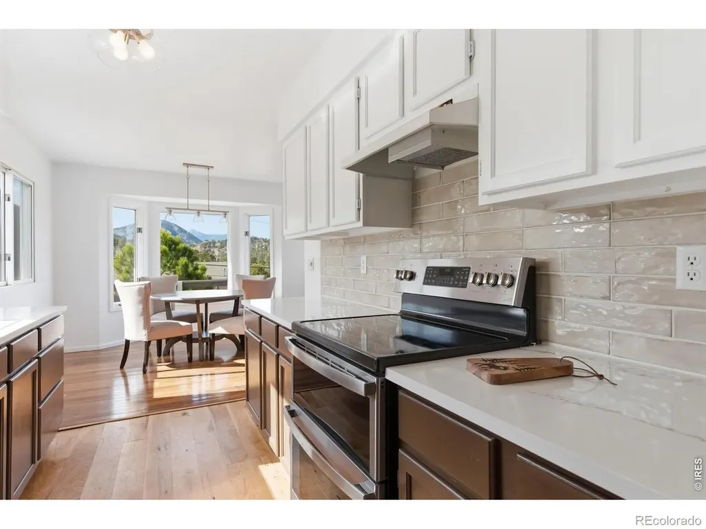 2619 Sunrise Court Estes Park CO 80517