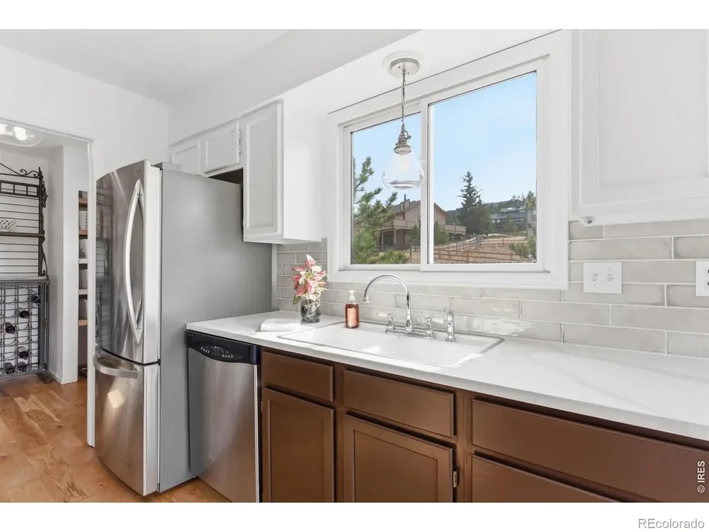 2619 Sunrise Court Estes Park CO 80517