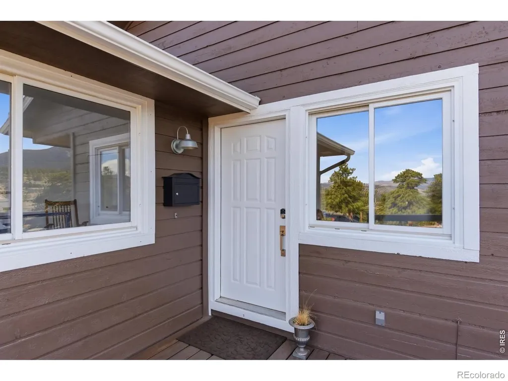 2619 Sunrise Court Estes Park CO 80517