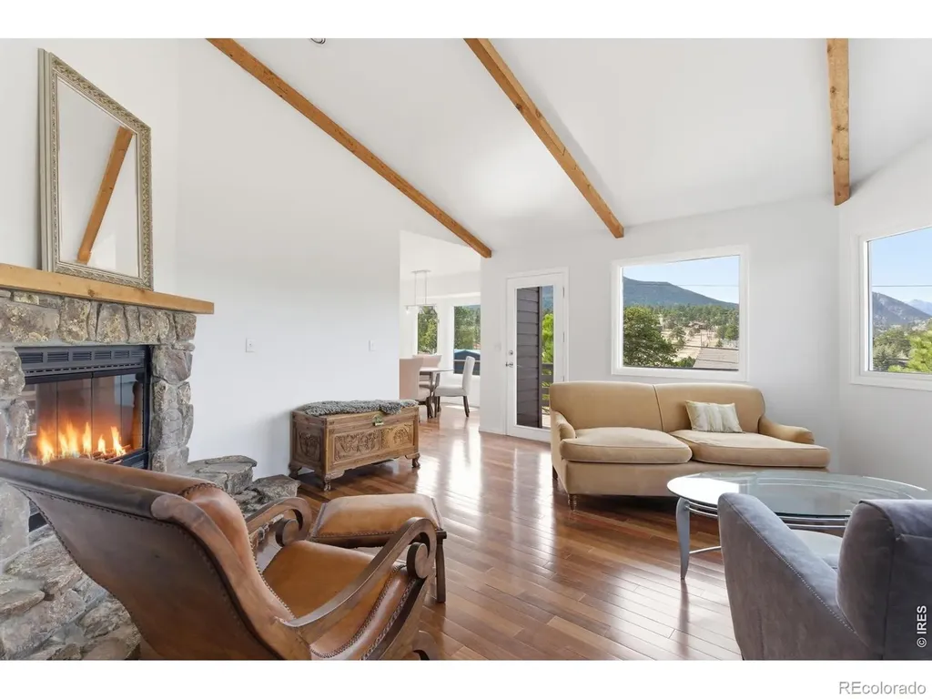 2619 Sunrise Court Estes Park CO 80517